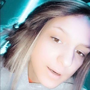 Meet your Posher, Nevaeh